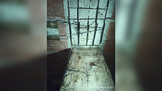 Trapani, palazzine IACP quartiere Sant’Alberto: “la situazione è critica”