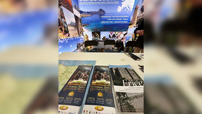 BIT MIlano, l'Unione Maestranze torna protagonista alla fiera internazionale del turismo