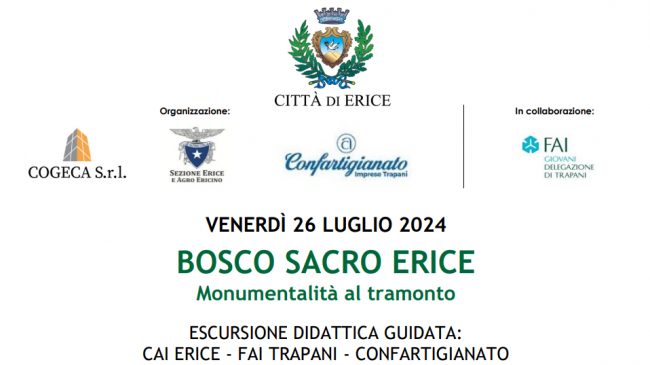 Ad Erice 