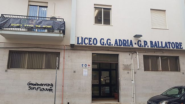 Mazara, il PD chiede una sede definitiva per il Liceo 