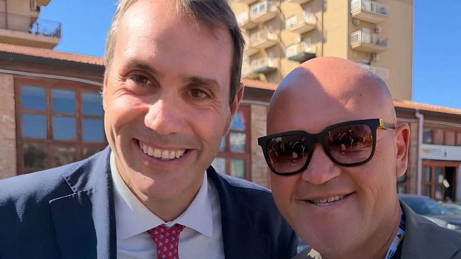 Pesca, dalla Regione 16 milioni di euro di aiuti. Gancitano: 