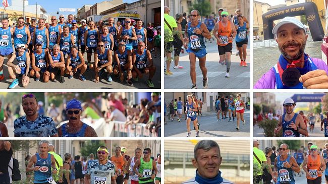 Michele Galfano vince ancora. Stavolta nella Napola-Mokarta
