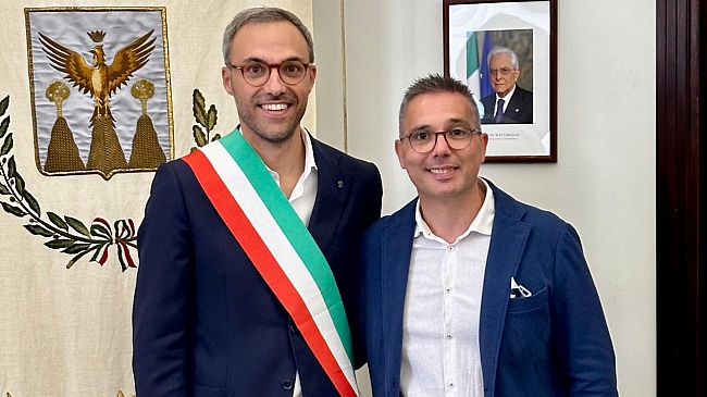 Alcamo, la nuova giunta Surdi approva il Documento unico di programmazione 
