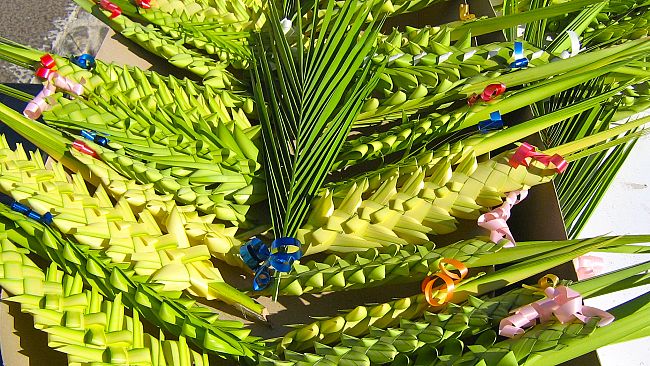 Mazara, Domenica della Palme: ecco l'ordinanza per la regolamentazione della viabilità