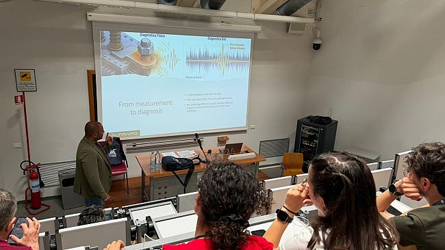 Palermo al centro della ricerca: concluso l'Italian Meeting on Probability and Statistics