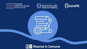 Bando Pnrr Risorse in Comune: fondi per Castellammare, Calatafimi, Balestrate, Terrasini, Cinisi, Montelepre e Borgetto