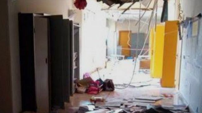CIFA Trapani al fianco delle comunità colpite dalla tromba d’aria a Marsala e Petrosino