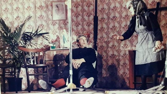 Ciao Franco, il ricordo dell'amico Nino Termini