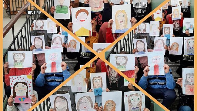 L'i. c.Radice-Pappalardo aderisce al progetto scuola amica Unicef 
