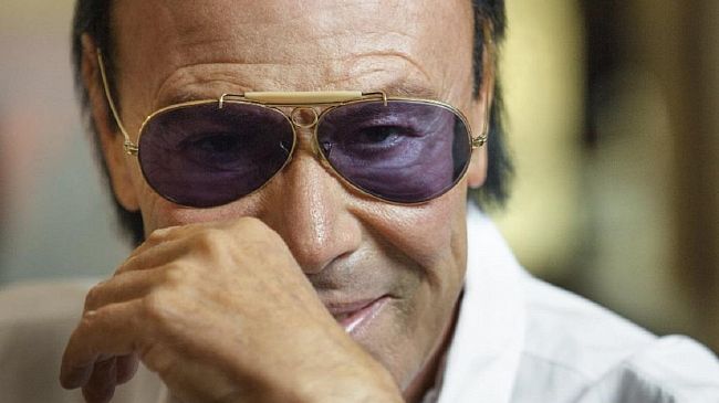 Antonello Venditti raddoppia, due concerti alle Cave di Cusa