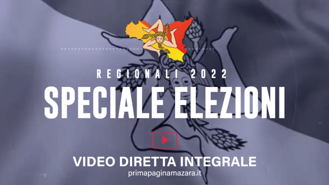 Speciale Elezioni Regionali 2022