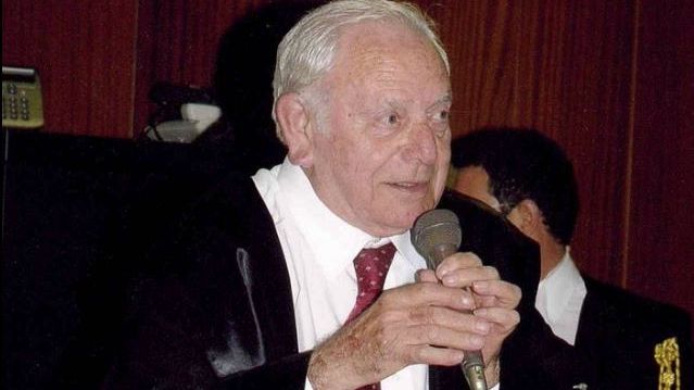 Addio all'avvocato Vito Siragusa: il Foro di Trapani piange il prestigioso legale alcamese