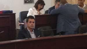 Mazara, il Consigliere comunale Gaiazzo annulla l’adesione al Psi, rimane nel gruppo misto