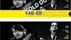 TRAPANI – Fab-er, spettacolo su De André e Gaber