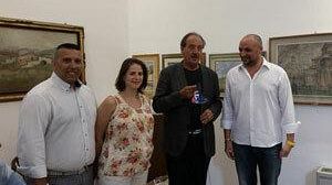 Premiati gli atleti della Mazara scherma A.S.D.
