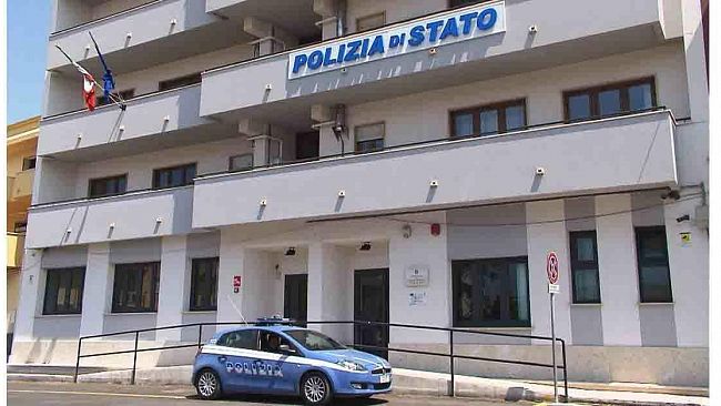 Mazara, 34enne arrestato per aver violato il provvedimento di allontanamento dalla casa familiare