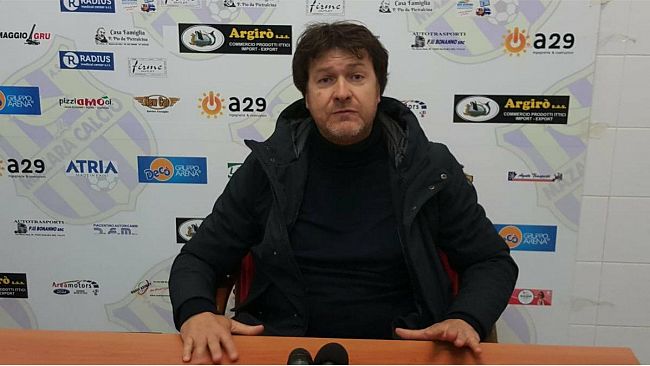 VIDEO – Mazara-Canicattì 0-0: l’elogio del Presidente Titone e le dichiarazioni di Adamo e Greco