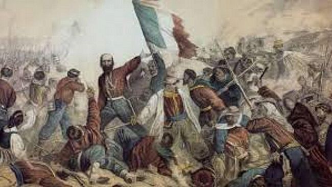 Debutta la rubrica  di F. S. Calcara Appunti e Storie castelvetranesi: Due eroi dimenticati