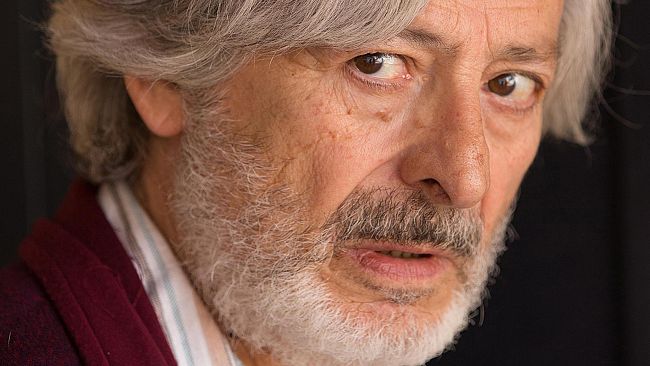 Rubata l’auto dell’editore Angelo Mazzotta