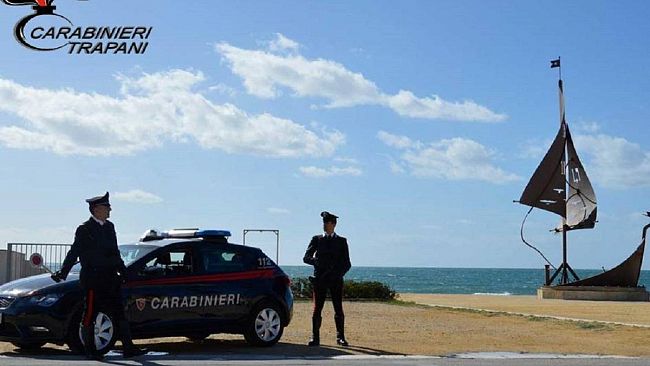 Controlli straordinari dei Nas Carabinieri nei ristoranti di Mazara del Vallo