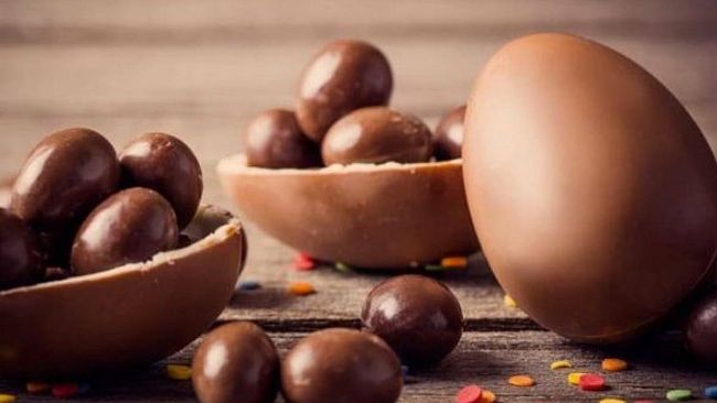 A.SVI.TUR, annullata la raccolta di colombe e uova pasquali
