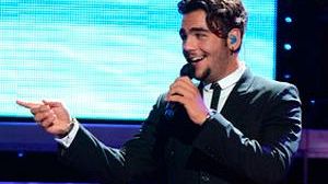 Marsala festeggia Boschetto. Mercoledi’ tutti in piazza con l’eccezionale componente del “il volo”.