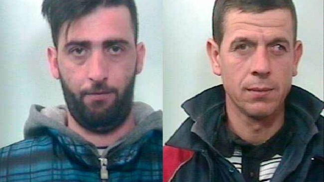 Controlli straordinari del territorio dei carabinieri. 2 arresti e 10 denunce.