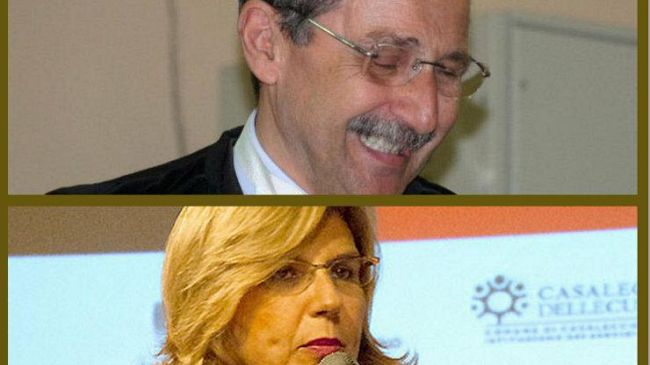 Nuovo Palazzo di Giustizia. Incontro ieri al Palazzo Municipale fra il Sindaco, il Presidente del Tribunale e il Procuratore della Repubblica