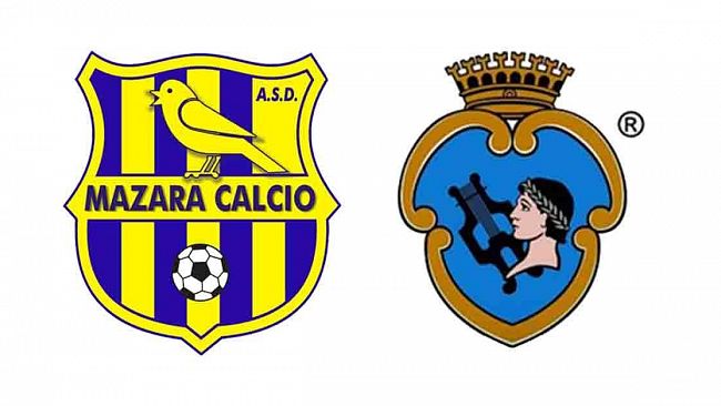Calcio, Mazara-Marsala 1912: il tabellino della gara