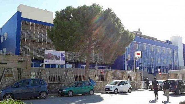 Mazara ha un grande ospedale: l’Abele Ajello presentato ieri alla stampa