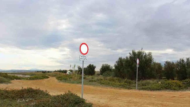 Marsala, Parco di Salinella”: da domani torna fruibile l’area verde