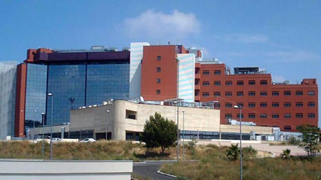 Ospedale Marsala: riapre Ortopedia