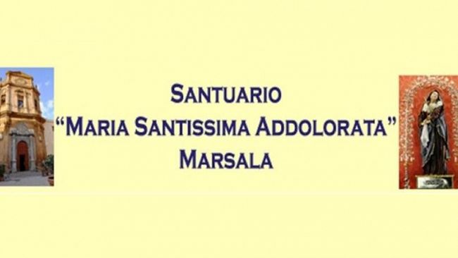 Marsala, niente Processione del Venerdì Santo. Da domani iniziano i 7 venerdì in onore di Maria santissima addolorata