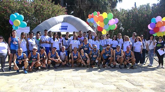 Badia Grande: La Maratona Solidale di Marsala, un Nuovo Tassello verso l'Inclusione