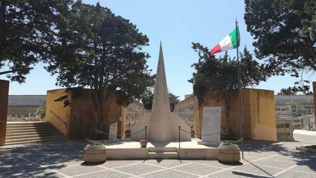 Petrosino, Commemorazione dei Defunti: orari di apertura e chiusure straordinarie del Cimitero Comunale