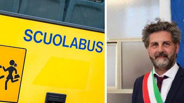 Petrosino, Trasporto scolastico: ottenuto finanziamento di 75mila euro per l'acquisto di un nuovo scuolabus