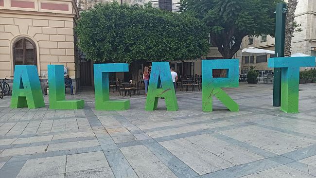 Appuntamenti settimanali per Alcamo Estate 2023