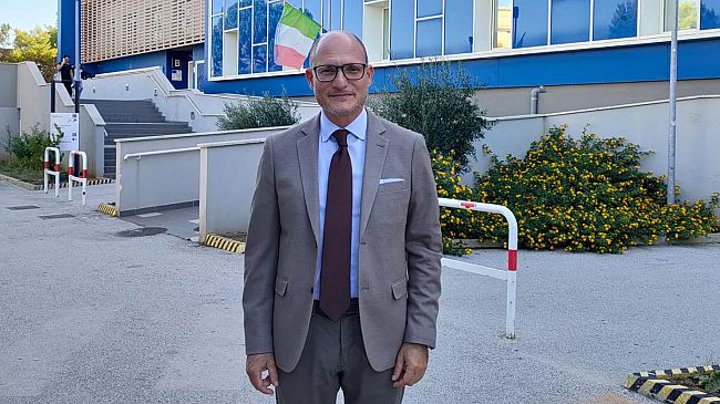 Sanità, prorogato il mandato del Commissario straordinario dell’Asp di Trapani  