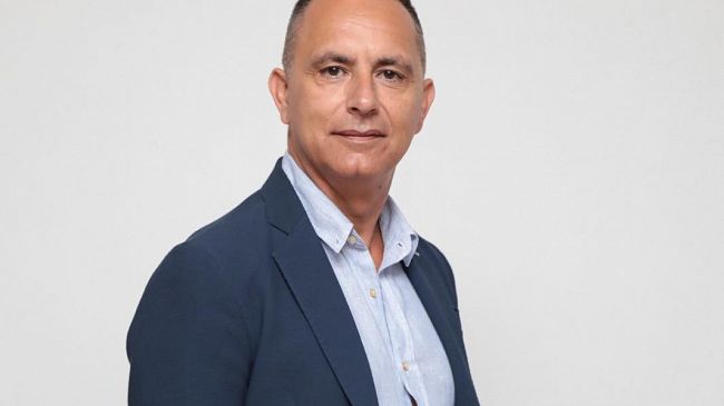 Daniele Mangiaracina sarà il candidato sindaco di 