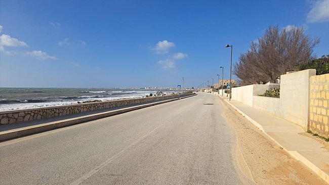SP38 Mazara-Torretta, il consigliere comunale Ferro chiede al Presidente del LCC manutenzione ordinaria e straordinaria