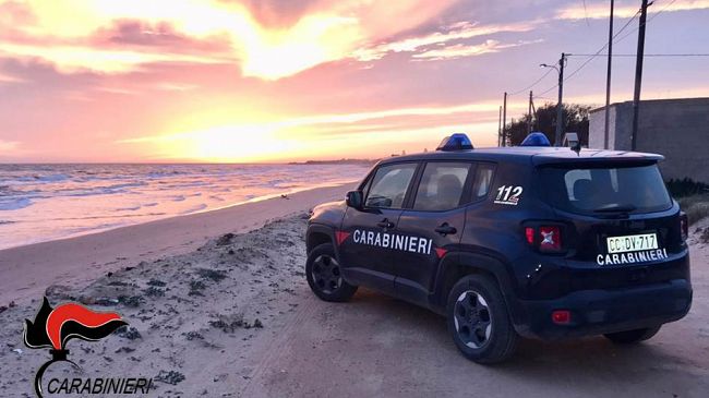 Mazara, divieto di avvicinamento a 41enne accusato di maltrattamenti in famiglia