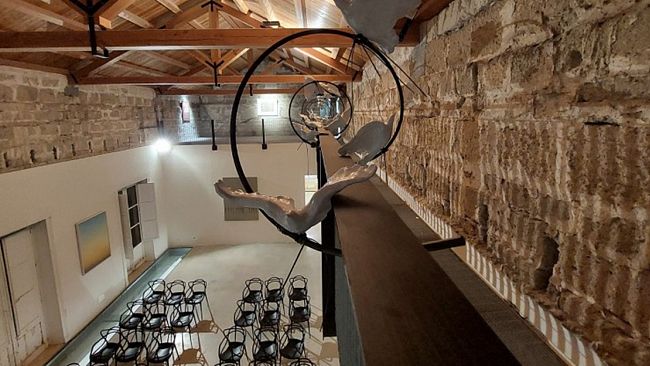 Trapani, Fabbrica San Rocco: cambia il calendario del laboratorio di scrittura di creativa