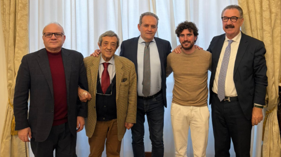 Marsala, vertici UDC in città: pieno sostegno al percorso amministrativo e al decentramento