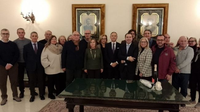 Si riorganizza il Libero consorzio comunale di Trapani con 18 progressioni verticali