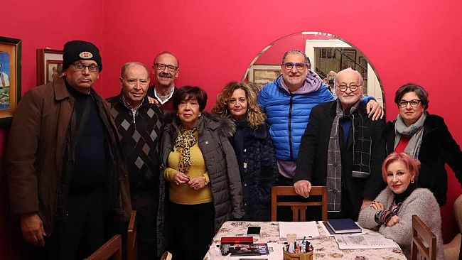 Laboratorio di Lingua Siciliana a Trapani