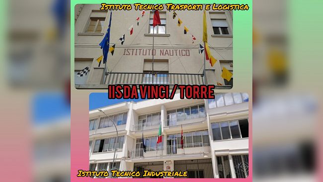 Sabato 25 gennaio l’Open Day di Industriale e Nautico di Trapani     