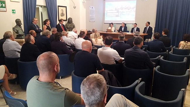 Piano strategico provinciale, il presidente del LCC Quinci riunisce i sindaci del trapanese