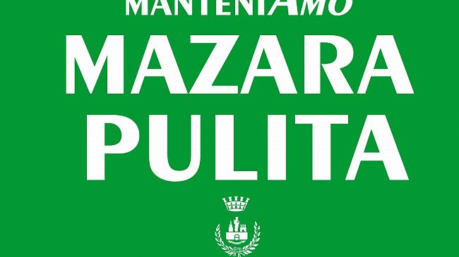 Mazara, rifiuti: proroga tecnica di 9 mesi del servizio quinquennale in scadenza a maggio