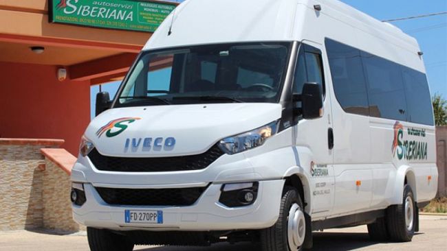 Mazara, trasporto urbano. Ecco le tabelle con gli orari 