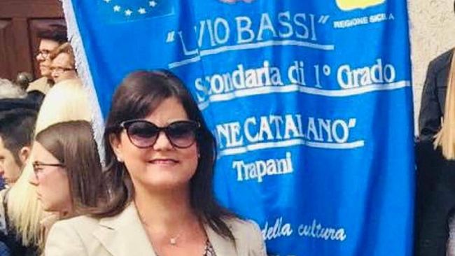 Chiusura anno scolastico, il bilancio della dirigente Ornella Cottone